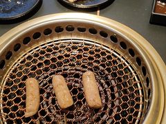 -極屋鮨牛 · 烧肉酒场(时代C馆店)