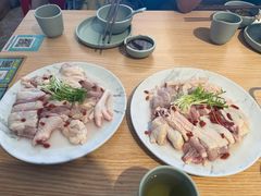 -嗲嗲的椰子鸡(亚龙湾总店)