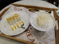 -夏羽记甜品(小榄大信店)