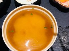 -牛気·越光米牛肉饭(水游城店)