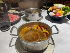 -呷哺呷哺 黄金牧场 (新中关购物中心店)