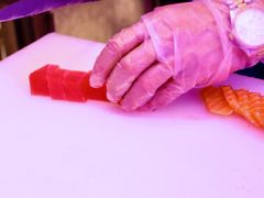 -海韵之星邮轮水会(明发商业广场店)