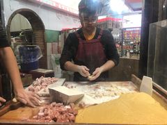 -权记百年老字号(牌坊街店)