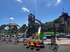 -歌斐颂巧克力小镇