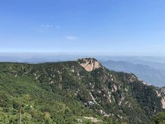 -泰山风景名胜区