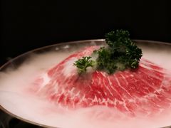 -德天肥牛海鲜火锅(城西银泰店)