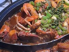 -徐记小怪兽肉蟹煲店(哈西万达金街店)