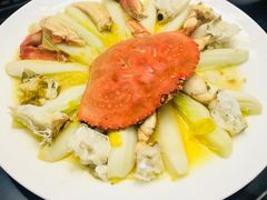 -品记潮汕砂锅粥(湖东路店)