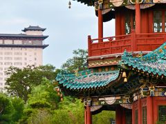-迎泽公园