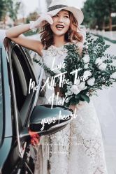 -伊莎贝尔品牌婚纱摄影