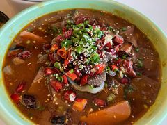 -新白鹿餐厅(城西银泰城店)