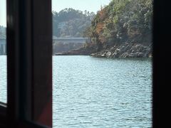 -千岛湖城中湖游船码头