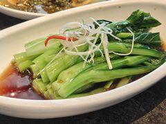 -悦百味·品质川菜(橄榄郡店)