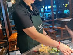 -大鱼山房鱼头火锅(老字号品质店)