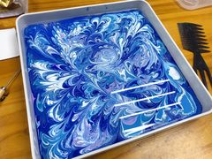 制作过程-100家灵感仓库·DIY团建(什刹海店)