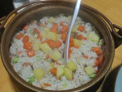 -龙姐私房菜(和顺古镇店)