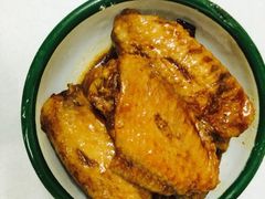 老爸鸡翅-做了不起的80后