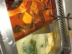 -海底捞火锅(海宁路店)