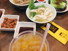 -松發肉骨茶(牛车水店)