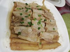 -百姓百味海鲜酒楼(粤垦路总店)