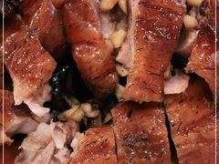 -胜记烧鹅美食