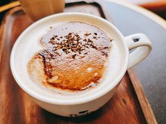 -Peet's Coffee皮爷咖啡(大学路店)