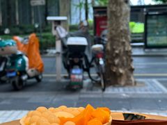 -小团圆糖水铺(襄阳南路店)