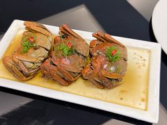 -常胜鲍鱼(吉大店)