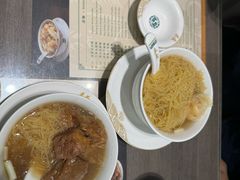 -麦奀云吞面世家(中环店)