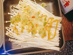 -新石器烤肉(之心城店)