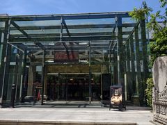 -潮府馆·非遗潮州菜·世纪公园(新国际博览中心店)