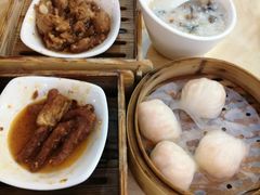 -中恒华茶楼(牌坊店)