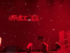 -赤红音乐现场(浦东金桥路店)