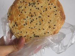 -莱芜油酥烧饼老店(华信路店)