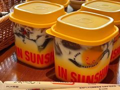 -暖食光·台式家庭餐厅·生日主题店(万达店)