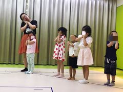 -卓美LAMDA戏剧演讲与培训中心(亚运村店)