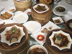 -潮福城潮州大酒楼(湖滨北路店)