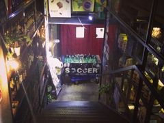 iphone_upload_pic-MI WU FACTORY米屋美食工厂餐厅(绿地店)