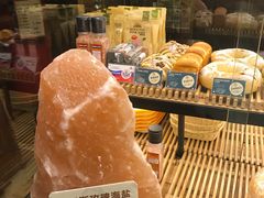 -波特曼西餐厅(南岗店)