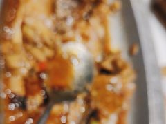石板臭鳜鱼-徽镇小厨·经典徽菜(马连道店)