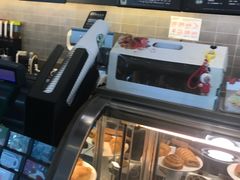-星巴克(北京新辰里亚运村店)