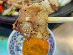 -正宗水城烙锅(黔灵东路店)