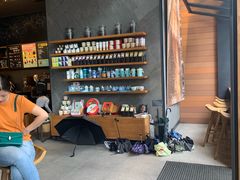 -星巴克(成都太古里二店)