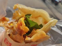 -神奇的香酥鸡蛋灌饼