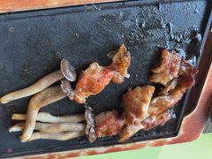 -希尔顿欢朋酒店·欢朋餐厅