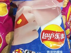 -大润发(勤业店)