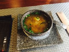 -一豚轩·烧鸟·豚骨拉面(五四路店)