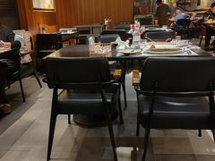 -西堤牛排(北京国瑞店)