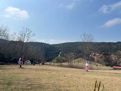 -虞山风景区