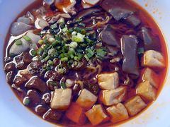 -蒋家肠旺面馆老店(合群路店)